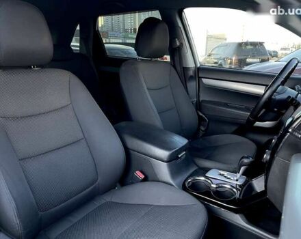 Киа Соренто, объемом двигателя 0 л и пробегом 135 тыс. км за 12800 $, фото 11 на Automoto.ua