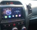 Киа Соренто, объемом двигателя 2.36 л и пробегом 358 тыс. км за 9900 $, фото 18 на Automoto.ua