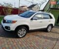 Киа Соренто, объемом двигателя 2.2 л и пробегом 172 тыс. км за 14900 $, фото 1 на Automoto.ua