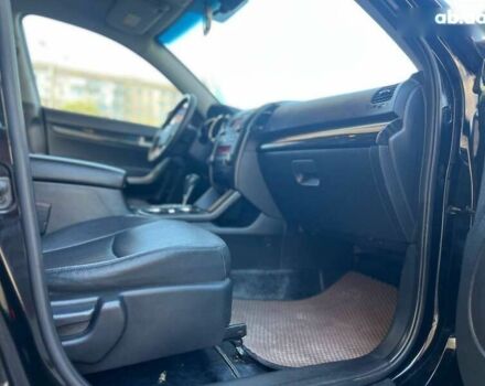 Киа Соренто, объемом двигателя 2.2 л и пробегом 243 тыс. км за 12900 $, фото 23 на Automoto.ua