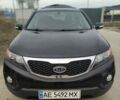 Кіа Соренто, об'ємом двигуна 2.4 л та пробігом 193 тис. км за 12500 $, фото 1 на Automoto.ua