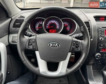 Киа Соренто, объемом двигателя 2.2 л и пробегом 248 тыс. км за 11900 $, фото 23 на Automoto.ua