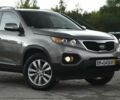 Киа Соренто, объемом двигателя 2.2 л и пробегом 213 тыс. км за 12999 $, фото 2 на Automoto.ua