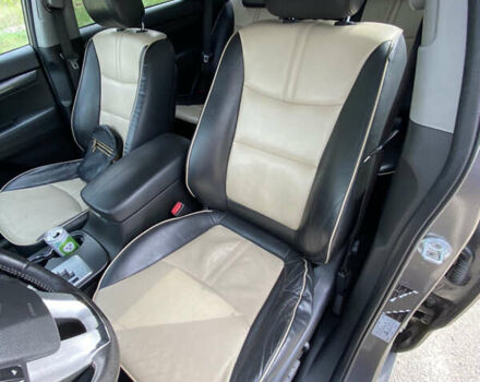 Киа Соренто, объемом двигателя 2.2 л и пробегом 232 тыс. км за 13700 $, фото 26 на Automoto.ua