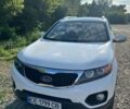 Киа Соренто, объемом двигателя 2.2 л и пробегом 218 тыс. км за 12100 $, фото 1 на Automoto.ua