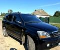 Киа Соренто, объемом двигателя 2.5 л и пробегом 250 тыс. км за 6200 $, фото 1 на Automoto.ua