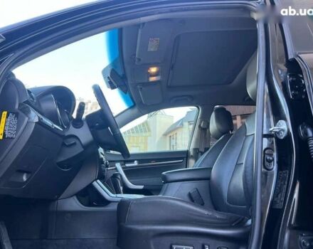Киа Соренто, объемом двигателя 2.2 л и пробегом 243 тыс. км за 12900 $, фото 10 на Automoto.ua