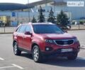 Киа Соренто, объемом двигателя 2.36 л и пробегом 200 тыс. км за 10000 $, фото 1 на Automoto.ua