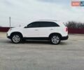 Киа Соренто, объемом двигателя 2.2 л и пробегом 172 тыс. км за 14900 $, фото 18 на Automoto.ua