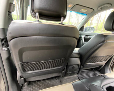 Киа Соренто, объемом двигателя 2.2 л и пробегом 232 тыс. км за 13700 $, фото 14 на Automoto.ua