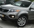 Киа Соренто, объемом двигателя 2.2 л и пробегом 213 тыс. км за 12999 $, фото 6 на Automoto.ua