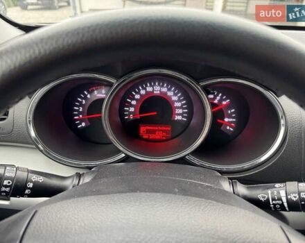 Киа Соренто, объемом двигателя 2.2 л и пробегом 248 тыс. км за 11900 $, фото 22 на Automoto.ua