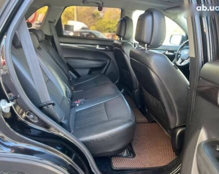 Киа Соренто, объемом двигателя 2.2 л и пробегом 243 тыс. км за 12900 $, фото 21 на Automoto.ua