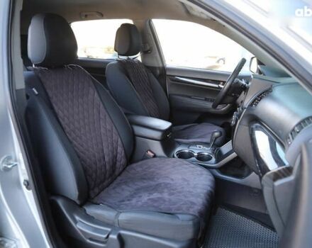 Киа Соренто, объемом двигателя 0 л и пробегом 211 тыс. км за 12000 $, фото 7 на Automoto.ua
