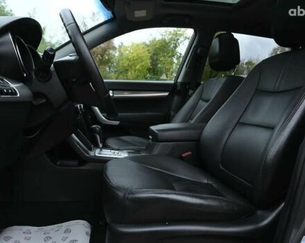 Киа Соренто, объемом двигателя 2.2 л и пробегом 213 тыс. км за 12999 $, фото 19 на Automoto.ua