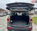 Киа Соренто, объемом двигателя 2.2 л и пробегом 248 тыс. км за 11900 $, фото 44 на Automoto.ua