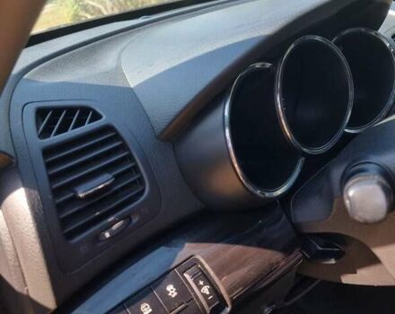 Киа Соренто, объемом двигателя 2.36 л и пробегом 358 тыс. км за 9900 $, фото 8 на Automoto.ua