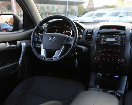 Киа Соренто, объемом двигателя 0 л и пробегом 119 тыс. км за 13000 $, фото 10 на Automoto.ua