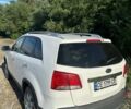 Киа Соренто, объемом двигателя 2.2 л и пробегом 218 тыс. км за 12100 $, фото 18 на Automoto.ua