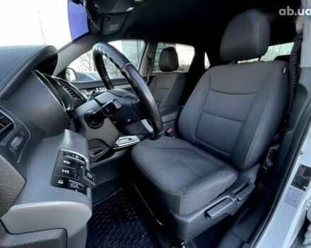Киа Соренто, объемом двигателя 0 л и пробегом 135 тыс. км за 12800 $, фото 14 на Automoto.ua