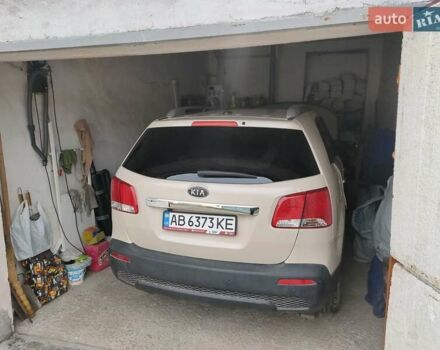 Кіа Соренто, об'ємом двигуна 2.36 л та пробігом 330 тис. км за 10500 $, фото 6 на Automoto.ua