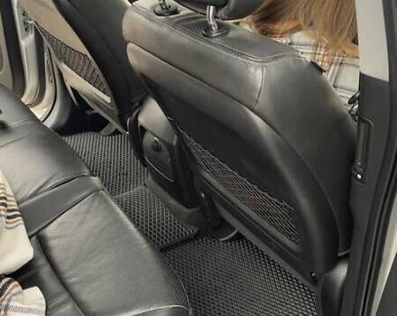 Киа Соренто, объемом двигателя 2.2 л и пробегом 230 тыс. км за 13100 $, фото 3 на Automoto.ua