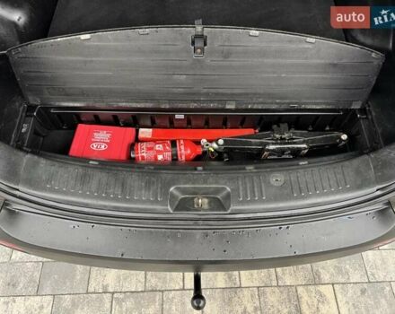 Киа Соренто, объемом двигателя 2.2 л и пробегом 248 тыс. км за 11900 $, фото 47 на Automoto.ua