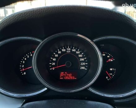 Киа Соренто, объемом двигателя 0 л и пробегом 135 тыс. км за 12800 $, фото 18 на Automoto.ua