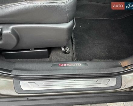 Киа Соренто, объемом двигателя 2.2 л и пробегом 248 тыс. км за 11900 $, фото 38 на Automoto.ua