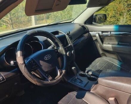 Киа Соренто, объемом двигателя 2.36 л и пробегом 358 тыс. км за 9900 $, фото 10 на Automoto.ua
