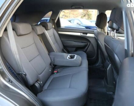 Киа Соренто, объемом двигателя 0 л и пробегом 119 тыс. км за 13000 $, фото 8 на Automoto.ua
