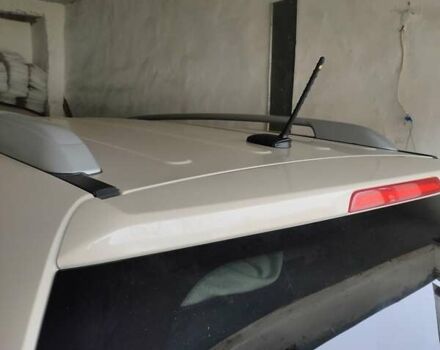 Кіа Соренто, об'ємом двигуна 2.36 л та пробігом 330 тис. км за 10500 $, фото 5 на Automoto.ua