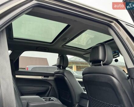 Киа Соренто, объемом двигателя 2.2 л и пробегом 248 тыс. км за 11900 $, фото 41 на Automoto.ua