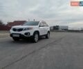 Киа Соренто, объемом двигателя 2.2 л и пробегом 172 тыс. км за 14900 $, фото 14 на Automoto.ua