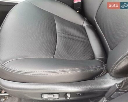 Киа Соренто, объемом двигателя 2.2 л и пробегом 172 тыс. км за 14900 $, фото 13 на Automoto.ua