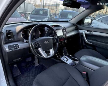 Киа Соренто, объемом двигателя 0 л и пробегом 135 тыс. км за 12800 $, фото 15 на Automoto.ua