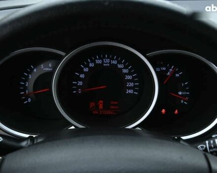 Киа Соренто, объемом двигателя 2.2 л и пробегом 213 тыс. км за 12999 $, фото 24 на Automoto.ua