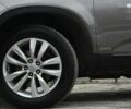 Киа Соренто, объемом двигателя 2.2 л и пробегом 213 тыс. км за 12999 $, фото 7 на Automoto.ua