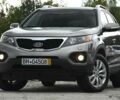 Киа Соренто, объемом двигателя 2.2 л и пробегом 213 тыс. км за 12999 $, фото 5 на Automoto.ua