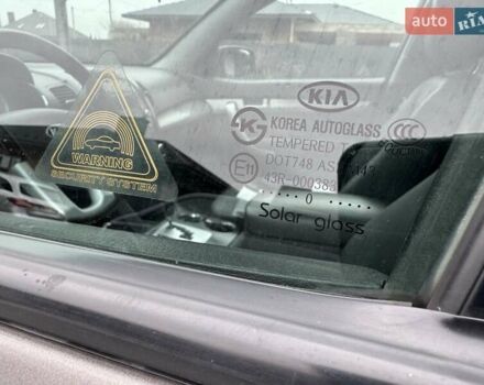 Киа Соренто, объемом двигателя 2.2 л и пробегом 248 тыс. км за 11900 $, фото 32 на Automoto.ua