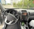 Киа Соренто, объемом двигателя 2.2 л и пробегом 230 тыс. км за 13100 $, фото 4 на Automoto.ua