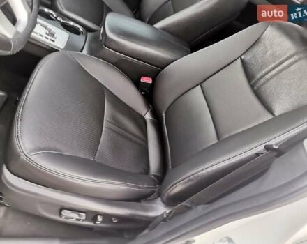 Киа Соренто, объемом двигателя 2.2 л и пробегом 172 тыс. км за 14900 $, фото 12 на Automoto.ua