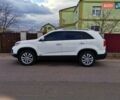Киа Соренто, объемом двигателя 2.2 л и пробегом 172 тыс. км за 14900 $, фото 2 на Automoto.ua