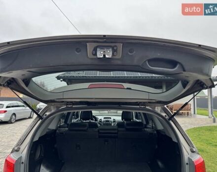 Киа Соренто, объемом двигателя 2.2 л и пробегом 248 тыс. км за 11900 $, фото 45 на Automoto.ua