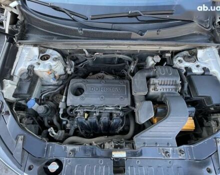 Киа Соренто, объемом двигателя 0 л и пробегом 135 тыс. км за 12800 $, фото 26 на Automoto.ua
