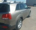 Киа Соренто, объемом двигателя 2.2 л и пробегом 212 тыс. км за 13800 $, фото 7 на Automoto.ua