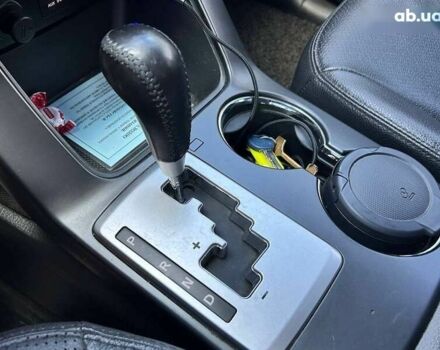 Кіа Соренто, об'ємом двигуна 2 л та пробігом 242 тис. км за 12700 $, фото 26 на Automoto.ua
