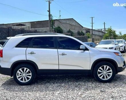 Кіа Соренто, об'ємом двигуна 2 л та пробігом 242 тис. км за 12700 $, фото 3 на Automoto.ua