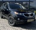 Киа Соренто, объемом двигателя 2.2 л и пробегом 255 тыс. км за 14500 $, фото 1 на Automoto.ua