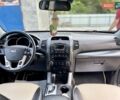 Кіа Соренто, об'ємом двигуна 2.2 л та пробігом 201 тис. км за 14000 $, фото 13 на Automoto.ua
